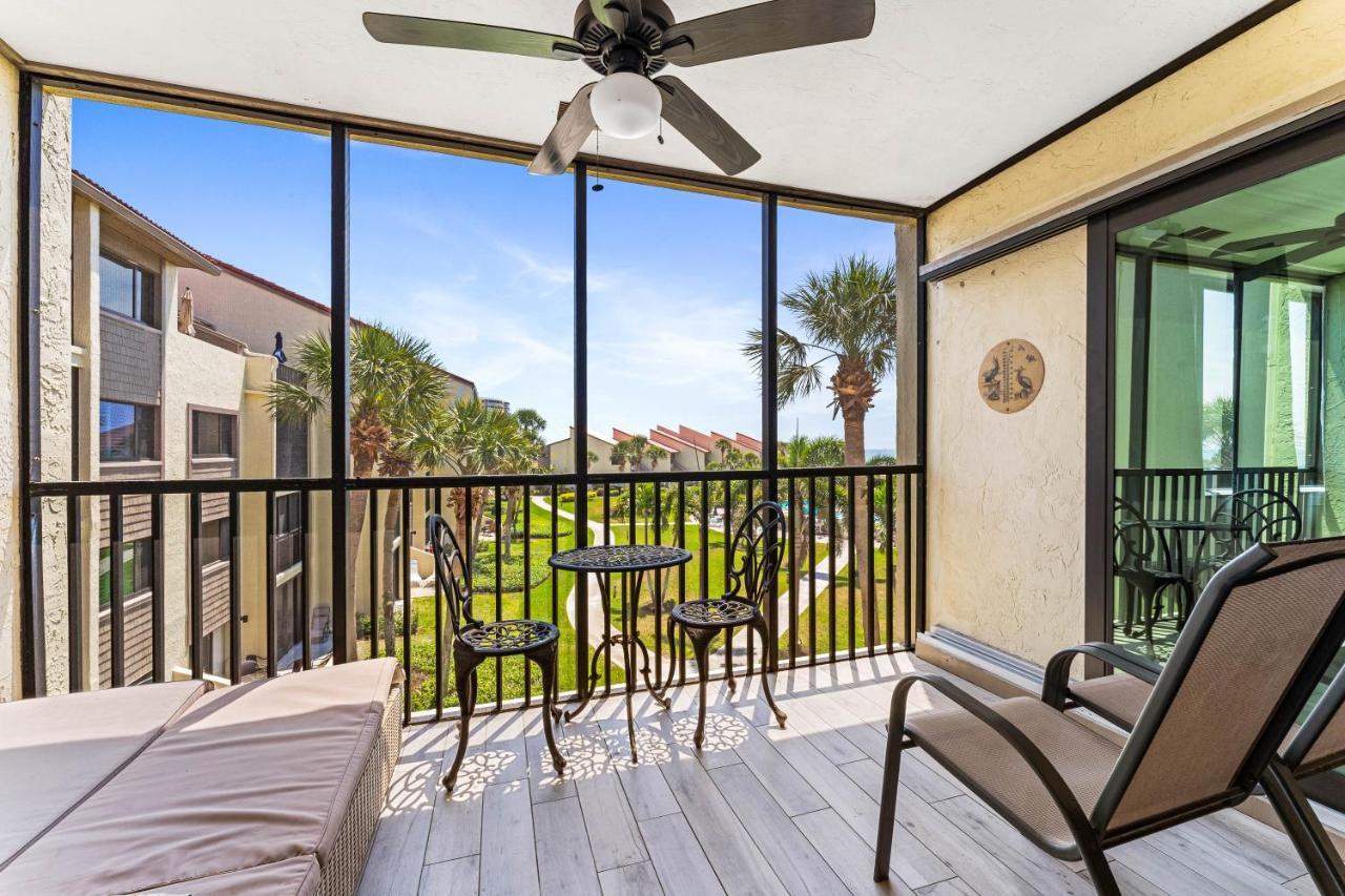 Stay Siesta Dunes, #300 Siesta Key Exterior foto