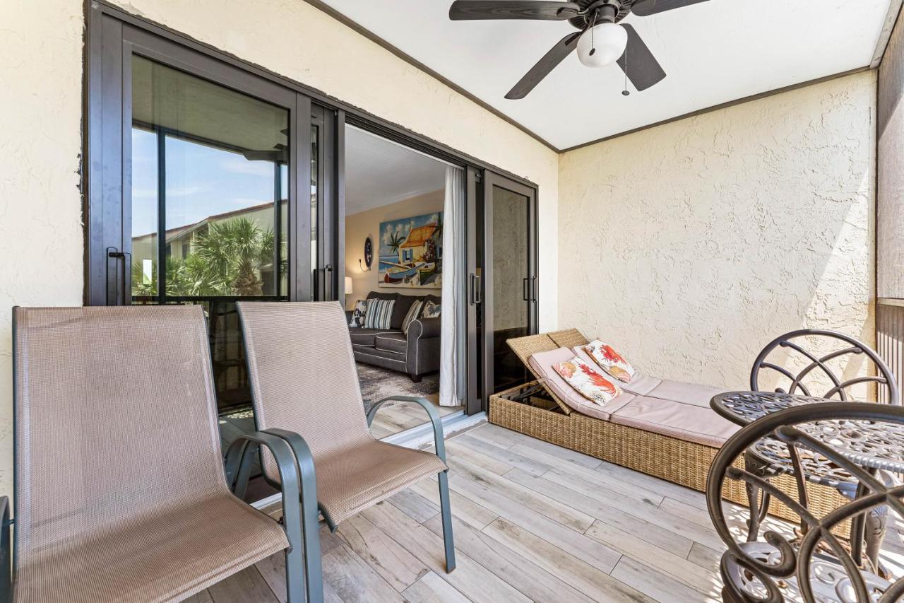 Stay Siesta Dunes, #300 Siesta Key Exterior foto