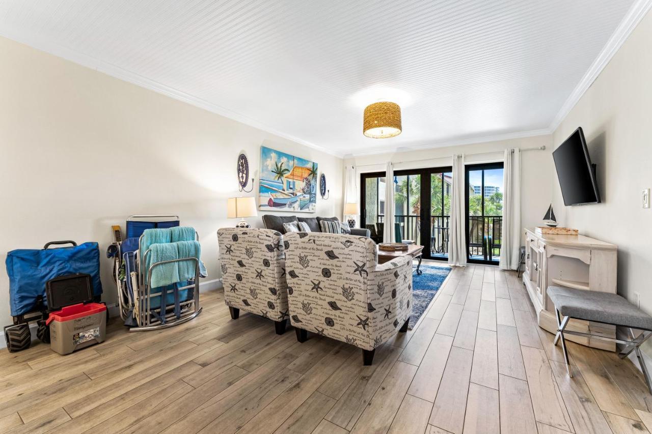 Stay Siesta Dunes, #300 Siesta Key Exterior foto