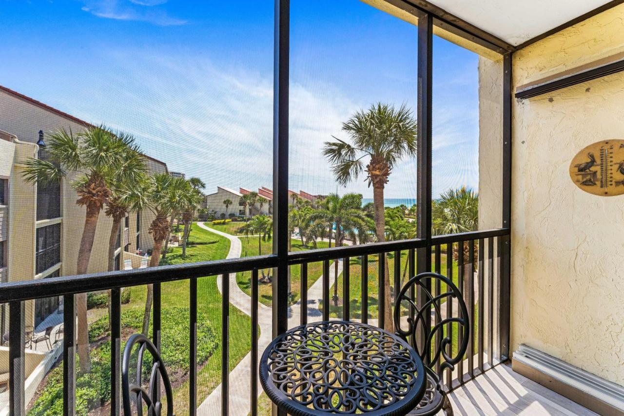Stay Siesta Dunes, #300 Siesta Key Exterior foto