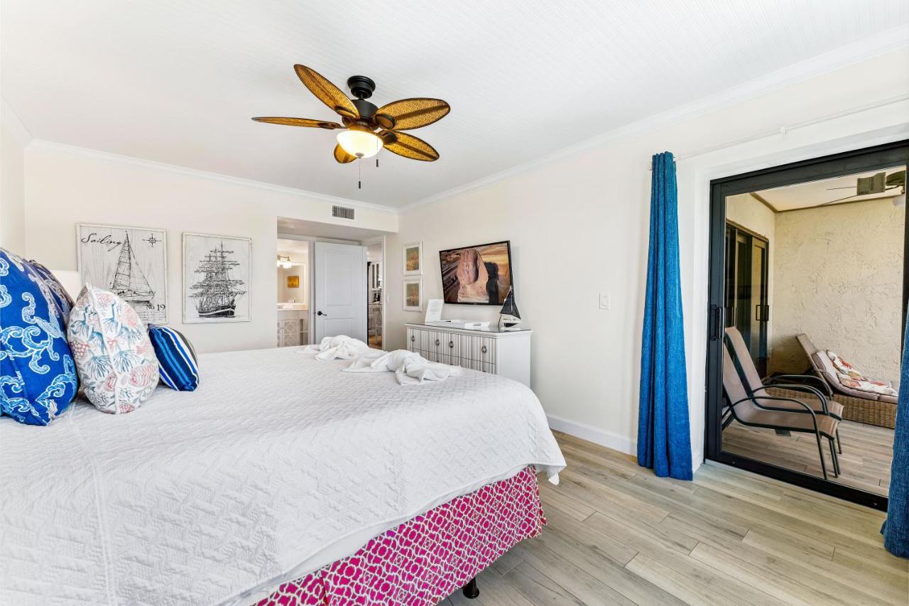 Stay Siesta Dunes, #300 Siesta Key Exterior foto