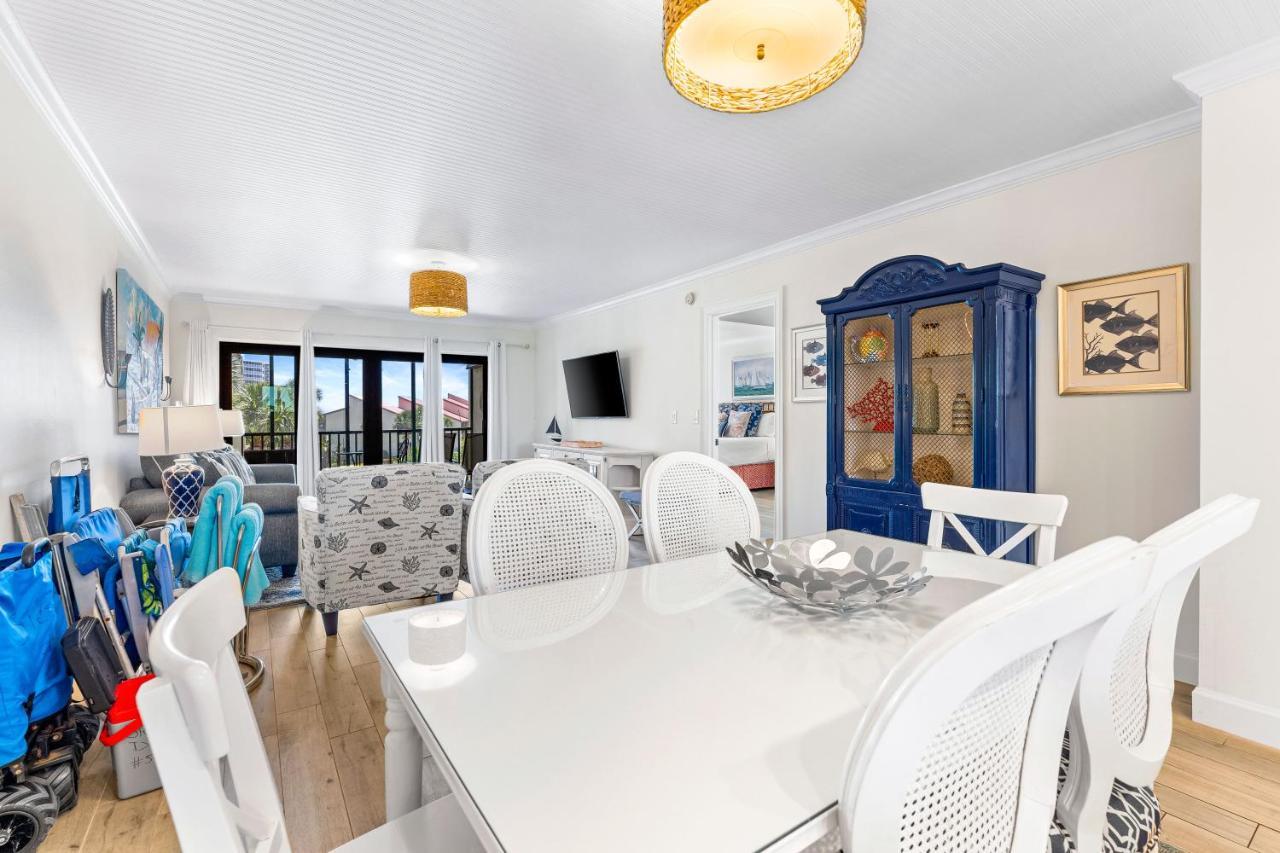 Stay Siesta Dunes, #300 Siesta Key Exterior foto