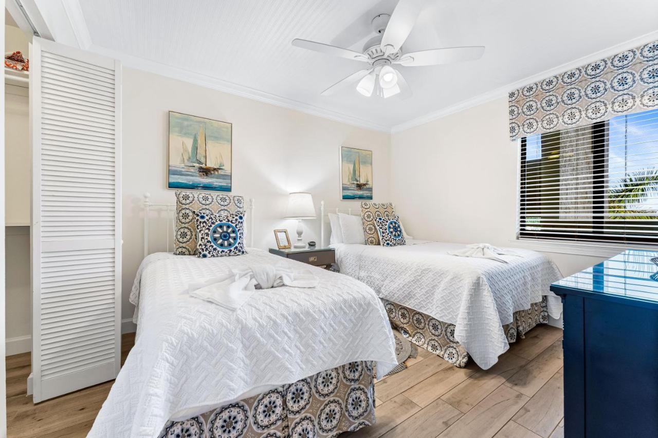 Stay Siesta Dunes, #300 Siesta Key Exterior foto