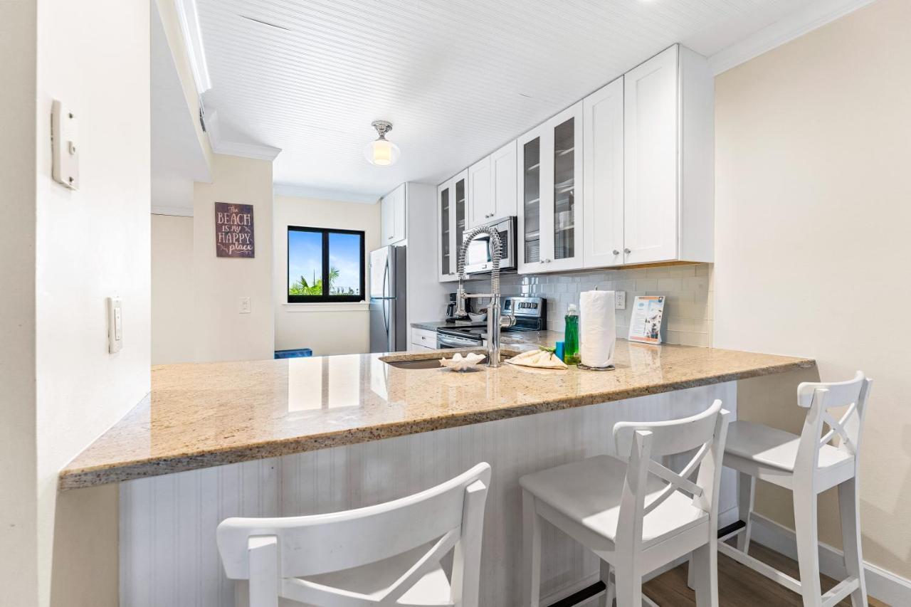 Stay Siesta Dunes, #300 Siesta Key Exterior foto