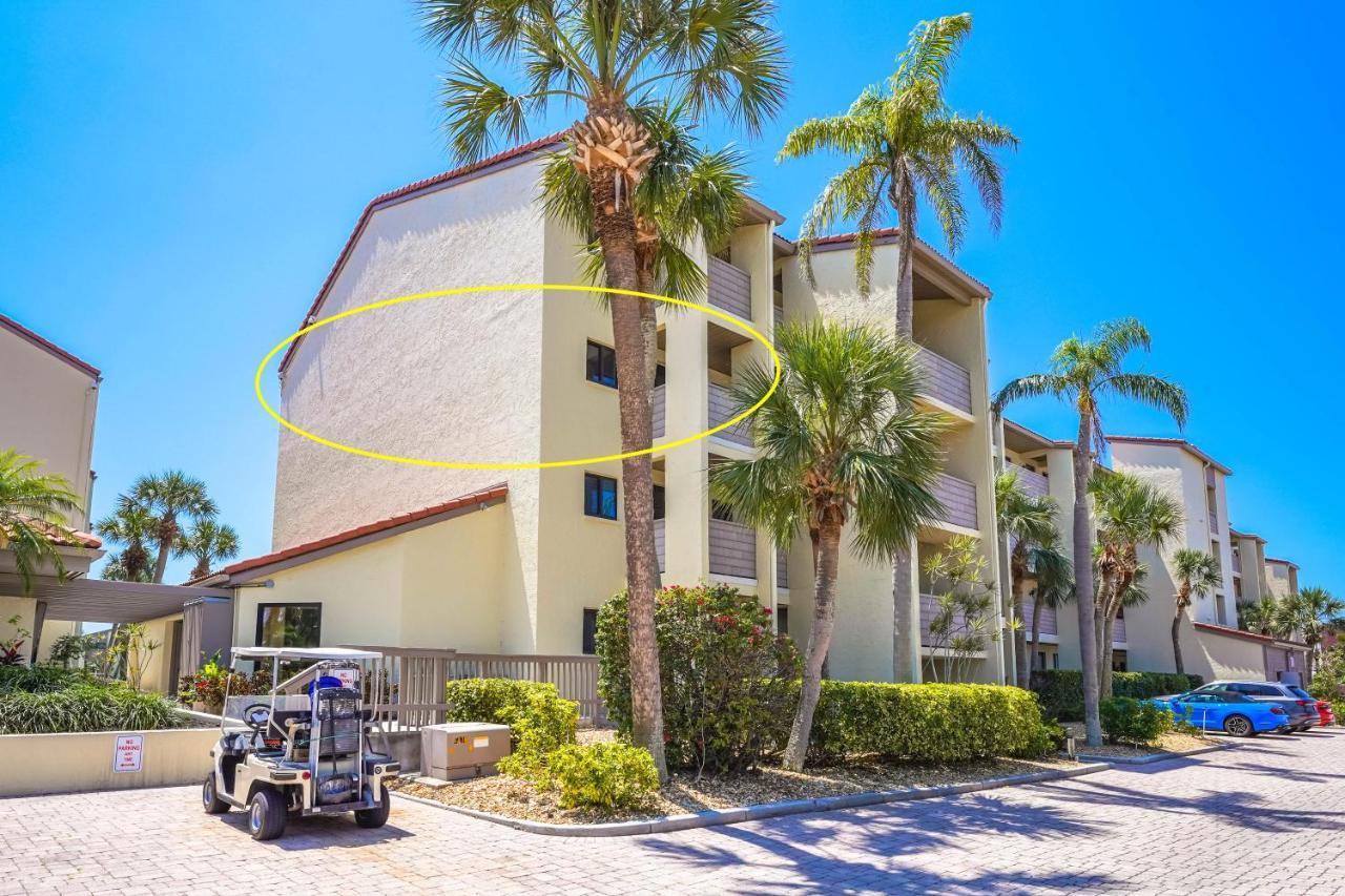 Stay Siesta Dunes, #300 Siesta Key Exterior foto