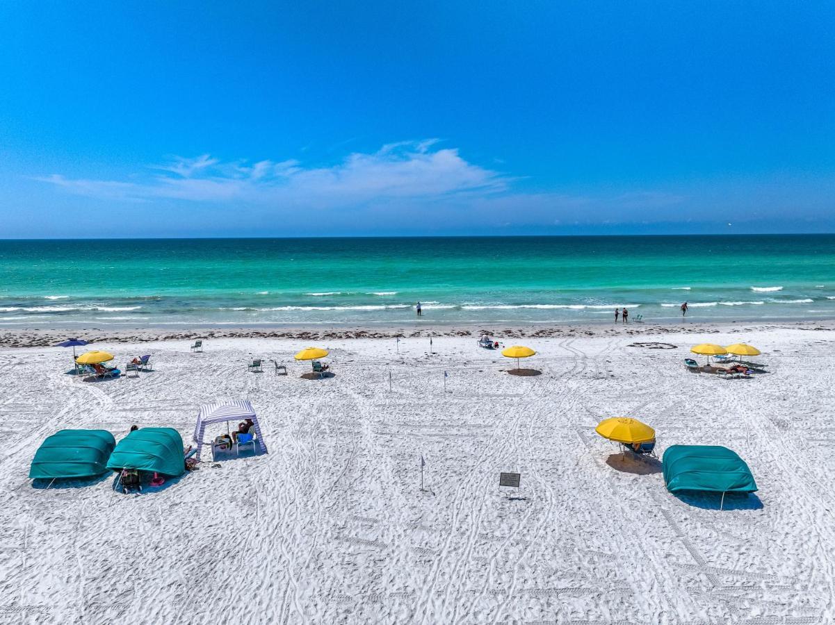 Stay Siesta Dunes, #300 Siesta Key Exterior foto