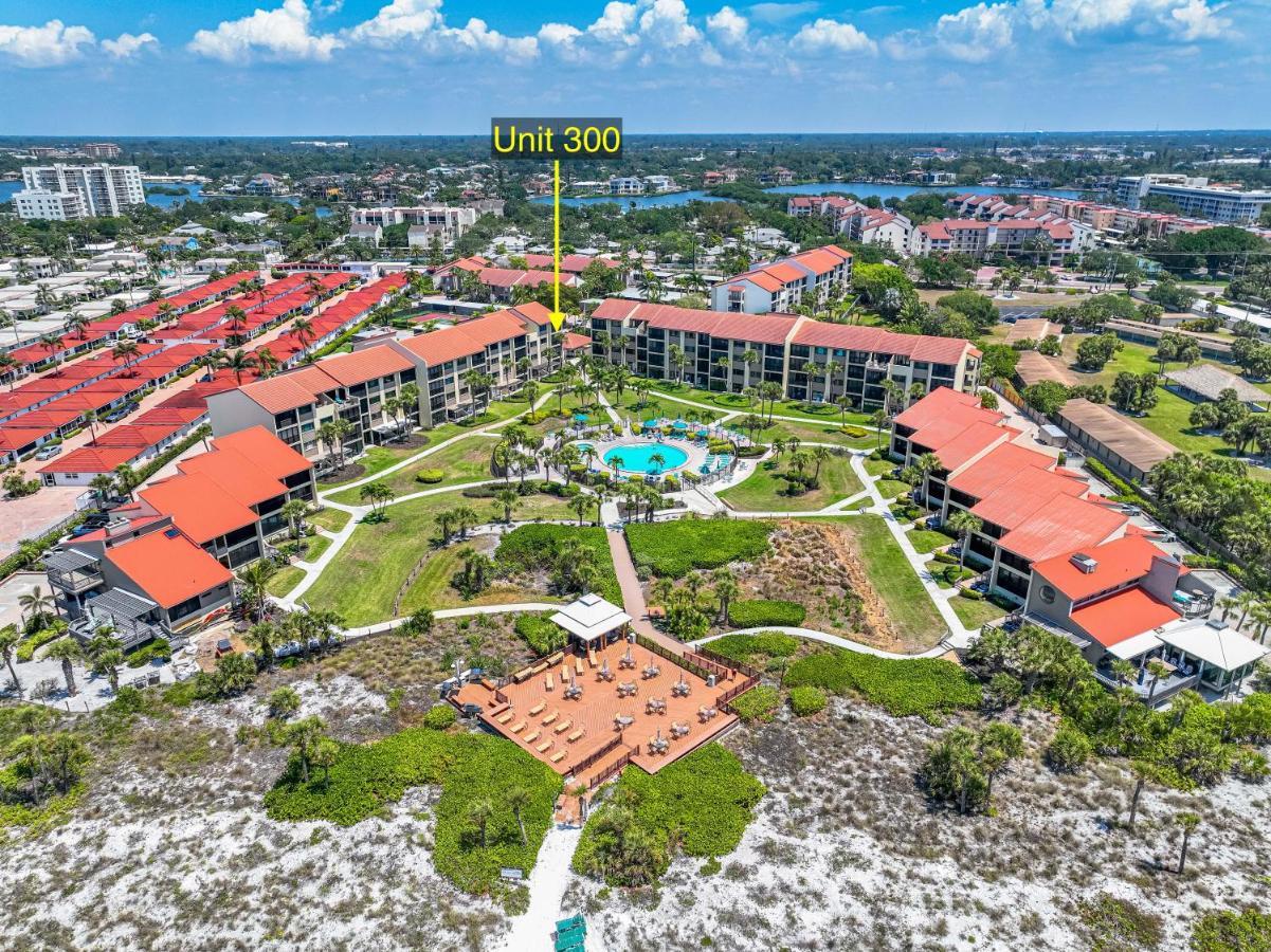 Stay Siesta Dunes, #300 Siesta Key Exterior foto