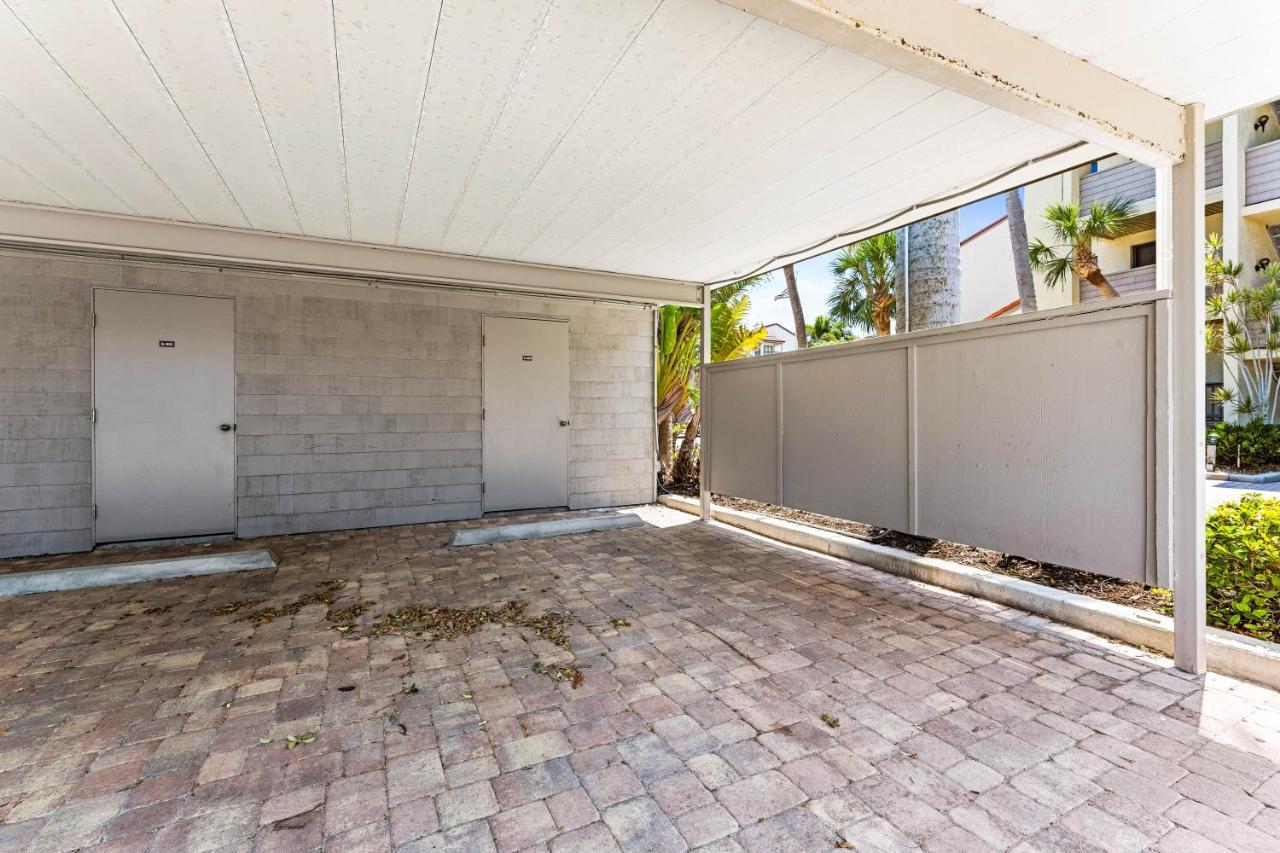 Stay Siesta Dunes, #300 Siesta Key Exterior foto