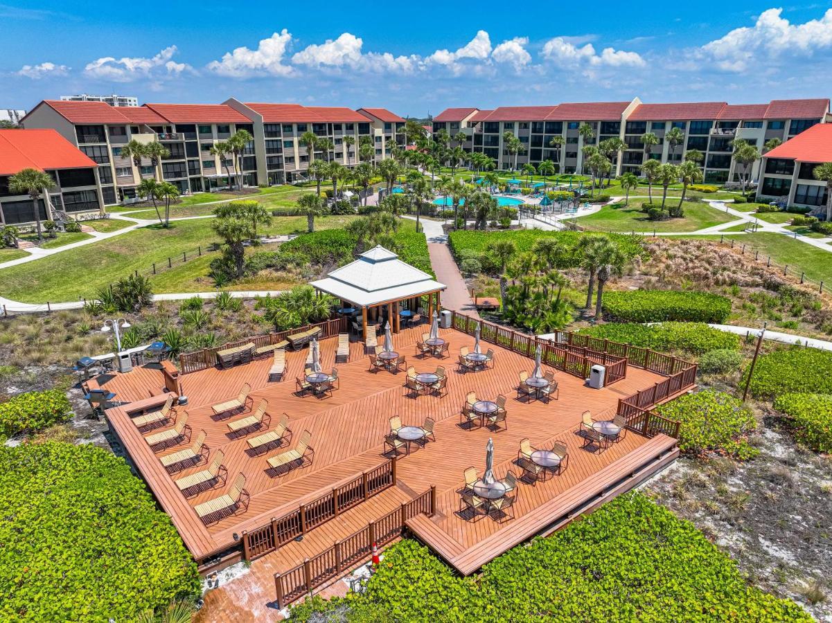 Stay Siesta Dunes, #300 Siesta Key Exterior foto