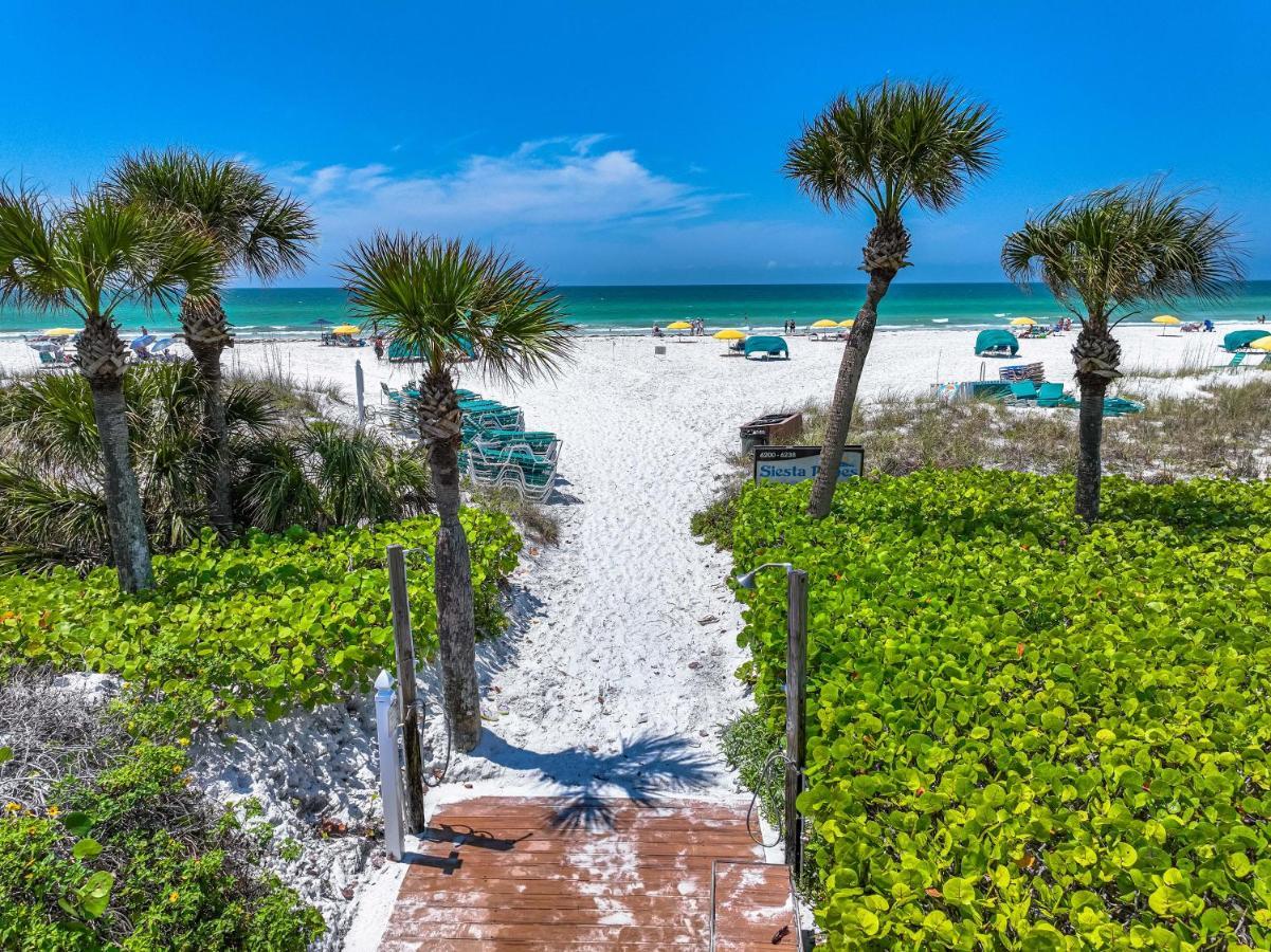 Stay Siesta Dunes, #300 Siesta Key Exterior foto